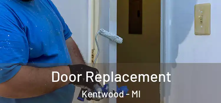 Door Replacement Kentwood - MI