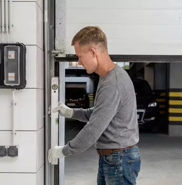 Why Choose Us for Door, Gate and Security Services in Kentwood, MI