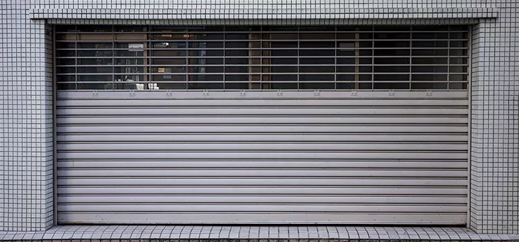 Advanced Solutions for Your Aluminum Garage Doors in Kentwood, Michigan