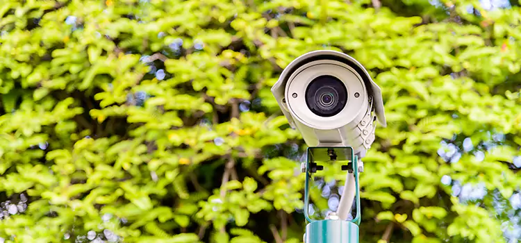 Advanced Surveillance Solutions for Every Need in Kentwood