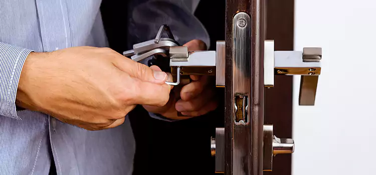 Commercial Door Lock Repair Kentwood