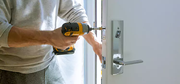Door Knob Lock Repair Kentwood