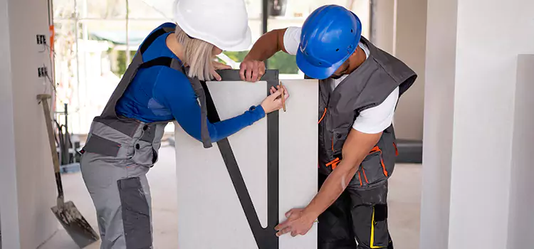 Why Choose Us for Door Panel Services in Kentwood, MI?
