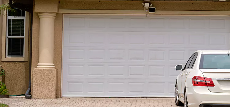 Comprehensive Garage Door Maintenance Services in Kentwood, MI