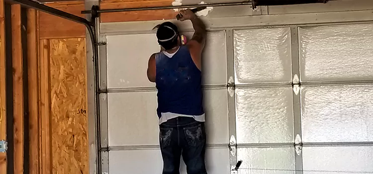 Specialized Garage Door Panel Solutions in Kentwood, MI