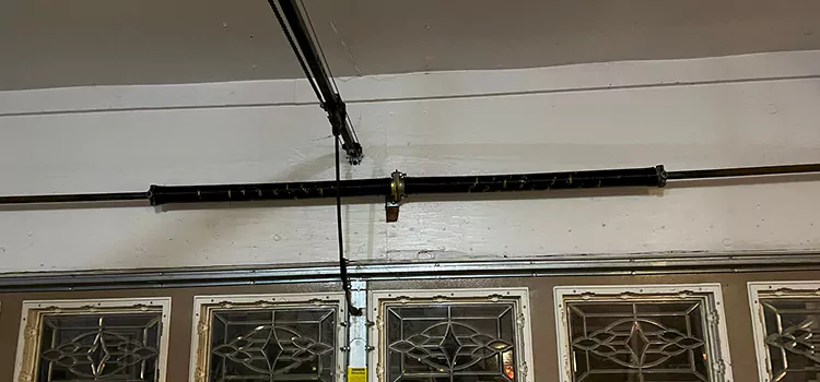 Garage Door Spring Repair Near Me Kentwood