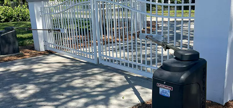 Automatic Gate Opener Repair Kentwood