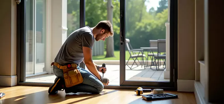 Comprehensive Solutions for Every Glass Door Need in Kentwood, MI