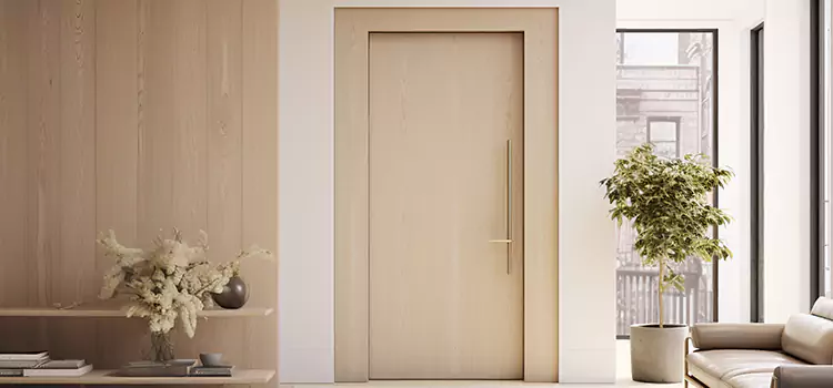 Choose Quality for Your Inside Doors in Kentwood, MI