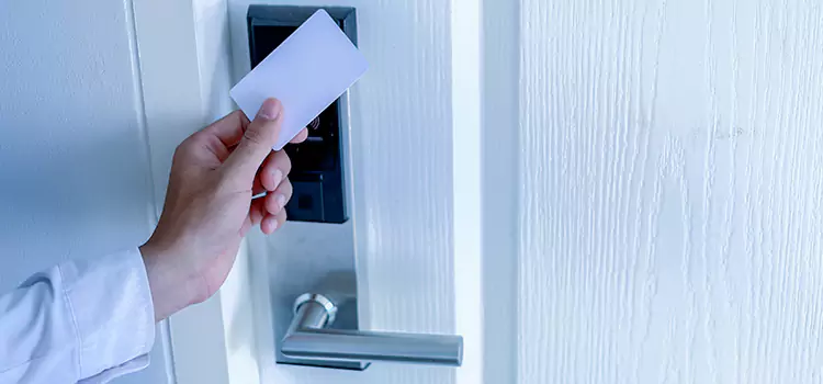 Why Choose Us for Your Keycard Lock Installation in Kentwood, MI?