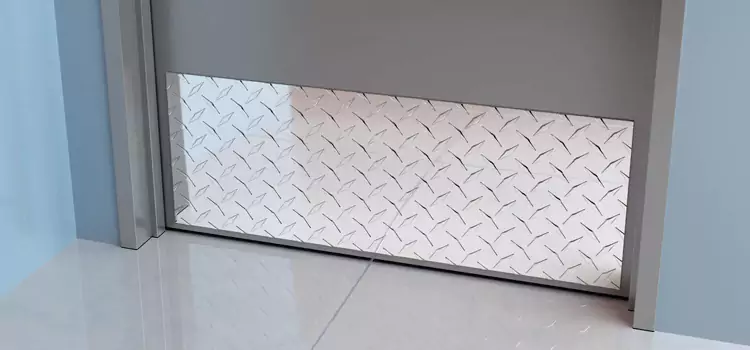 Benefits of Professional Kick Plate Solutions in Kentwood, MI