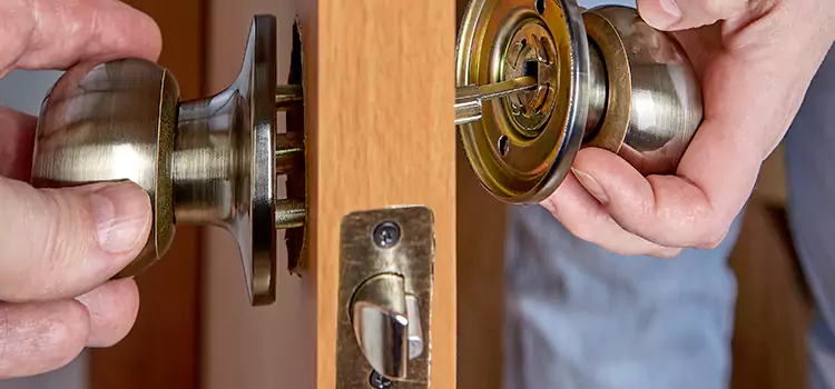 Sliding Door Lock Repair Kentwood