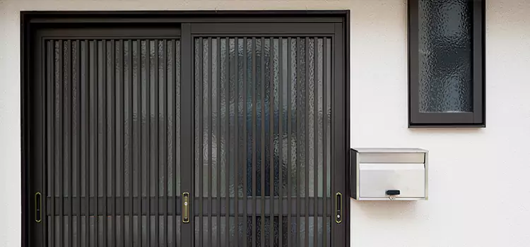 Sliding Screen Door Repair Kentwood