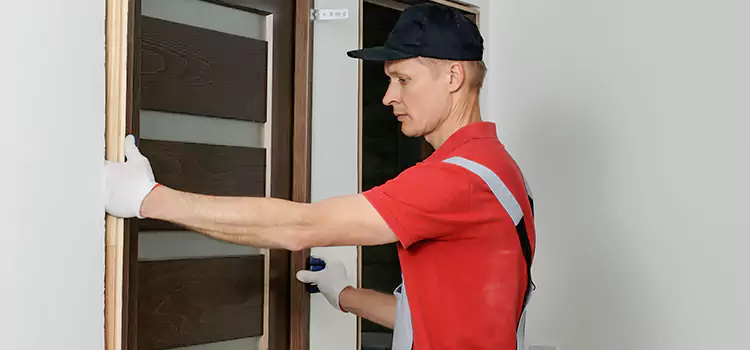 Frame and Panel Restoration Kentwood