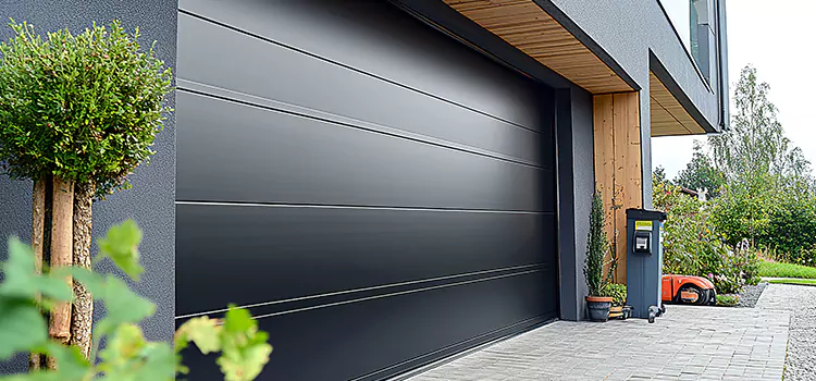 Residential Garage Door Service Kentwood