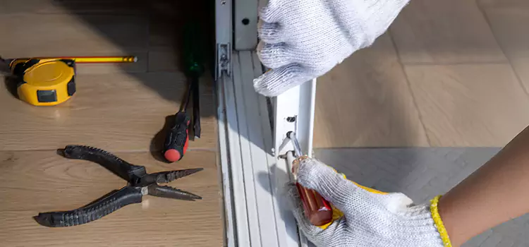Sliding Door Installation Services in Kentwood, MI