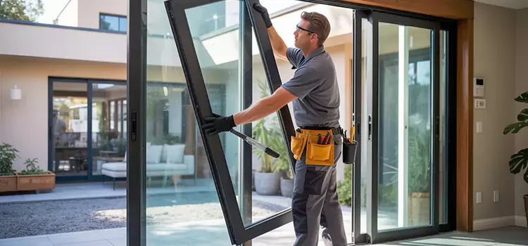 Specialized Sliding Door Roller Services in Kentwood, Michigan