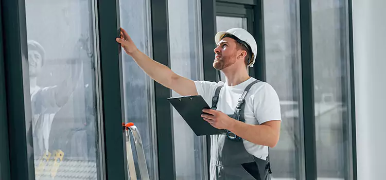 Comprehensive Solutions for Your Sticking Doors in Kentwood, MI