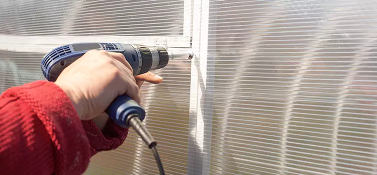 Sliding Screen Door Repair Kentwood
