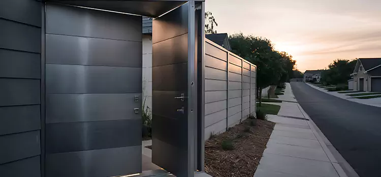 Comprehensive Steel Door Solutions in Kentwood, MI