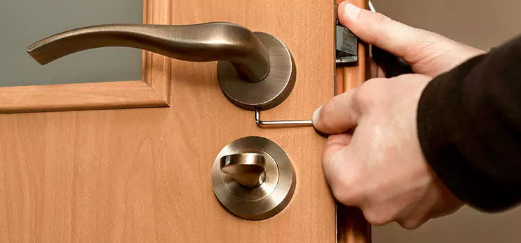 Access Control System Integration Kentwood