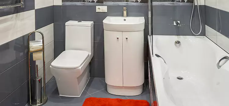 Hansgrohe Shaving Mirror Kentwood