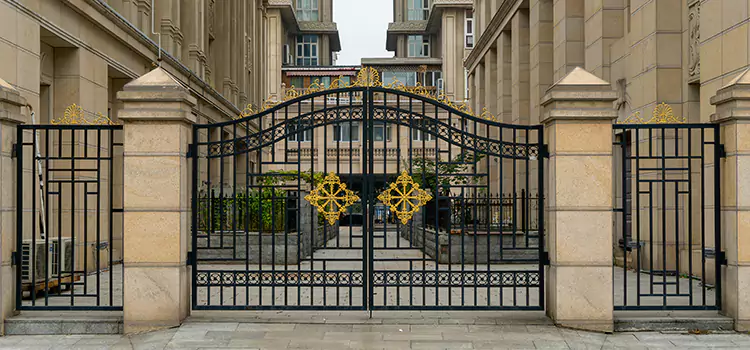 Comprehensive Iron Gate Maintenance Solutions in Kentwood, MI