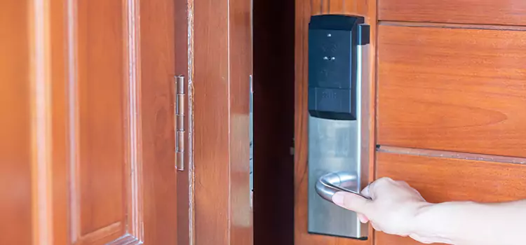 Commercial Keyless Entry Locks Kentwood