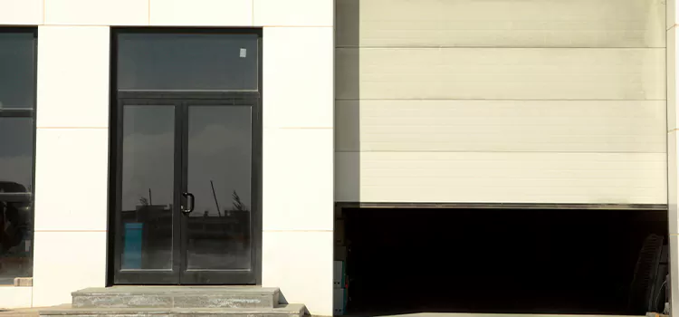 Choose Door & Gate Services Kentwood for Unmatched Expertise