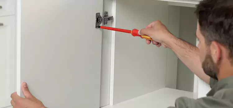 Screen Door Hinge Repair Kentwood