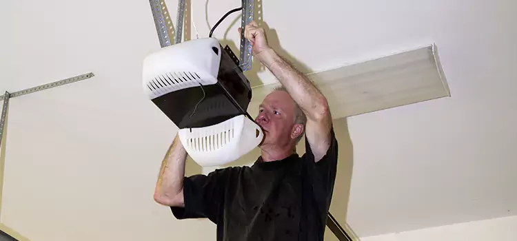 Garage Door Opener Service Kentwood
