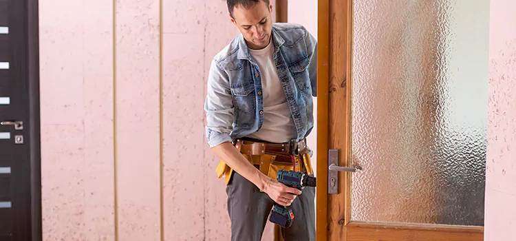 Door Glass Replacement Kentwood