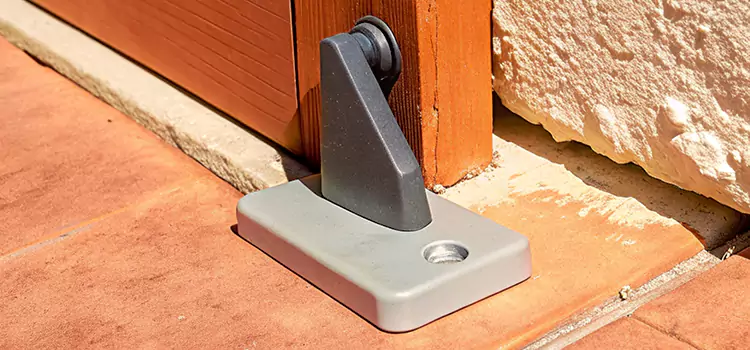Aesthetic Door Stop Selection Kentwood