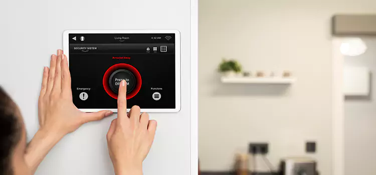 Blink Video Doorbell Installation Kentwood