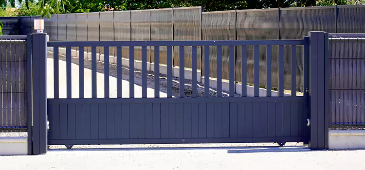 Driveway Gate Installation Contractors Kentwood