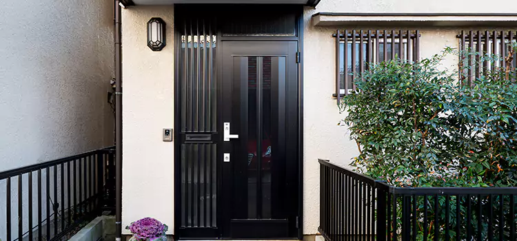 Popular Exterior Door Options in Kentwood, MI