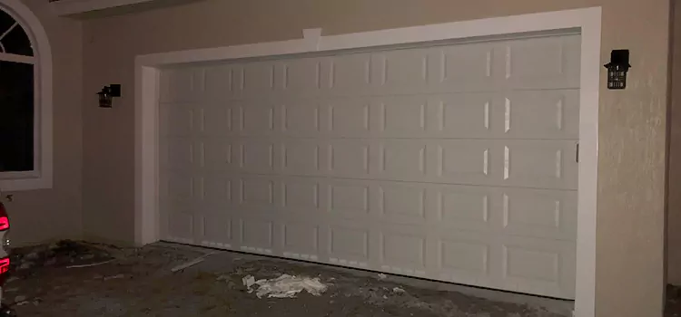 Garage Door Coil Replacement Kentwood