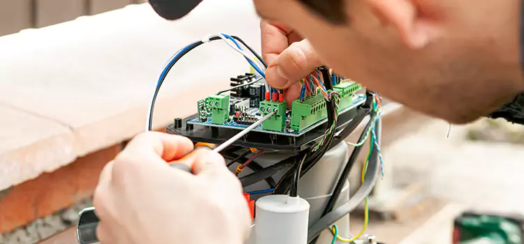 Specialized Brand Gate Motor Repairs Kentwood