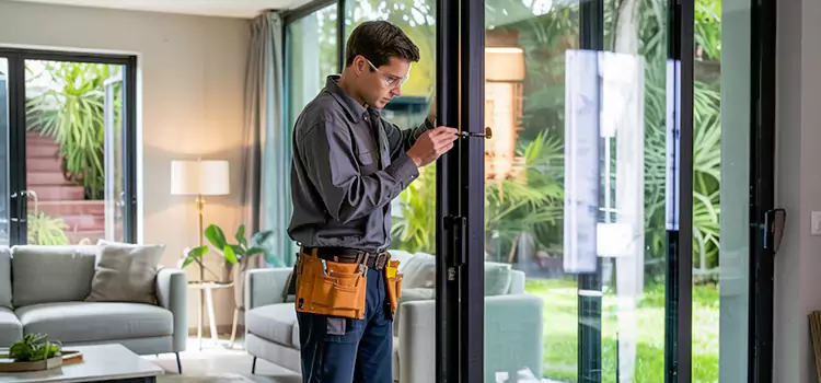 Why Choose Us for Your Glass Door Needs in Kentwood, MI?