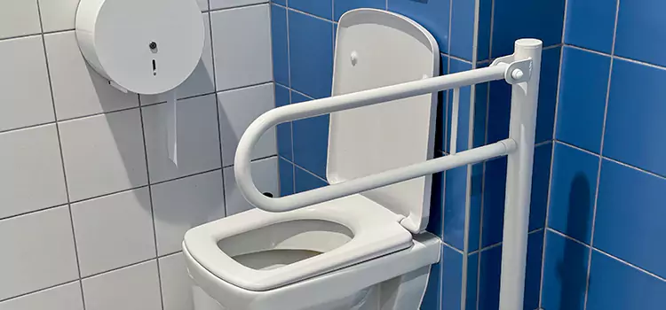 Comprehensive Solutions in Kentwood, MI for Accessible Facilities