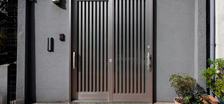 Why Choose Us for Your Security Needs in Kentwood, MI?