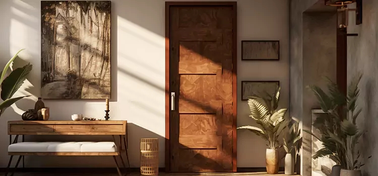 Specialty Interior Doors Kentwood