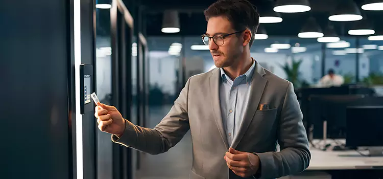 Our Commitment to Keycard Security Excellence in Kentwood, MI