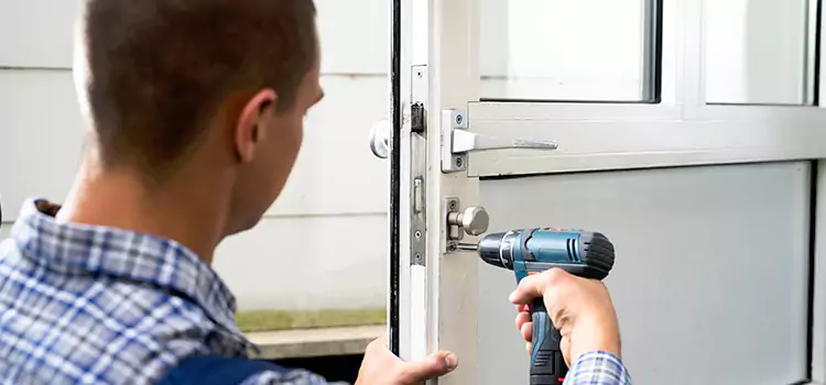 Experienced and Reliable Technicians Kentwood