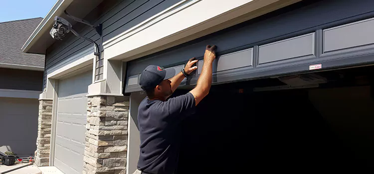 Janus Roll Up Doors Kentwood