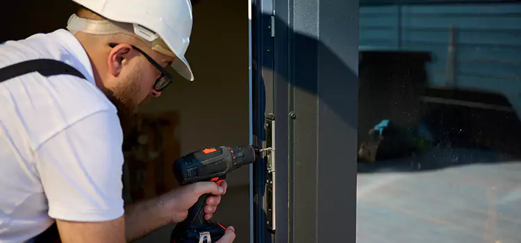 Aluminium Sliding Door Lock Fitting Kentwood