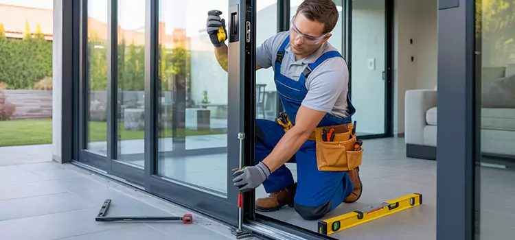 Patio Door Replacement Kentwood