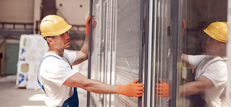 Sliding Door Mesh Replacement Kentwood