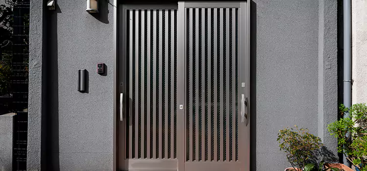 Specialized Steel Door Services in Kentwood, MI