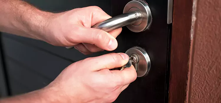 Door Closer Repair & Installation Kentwood